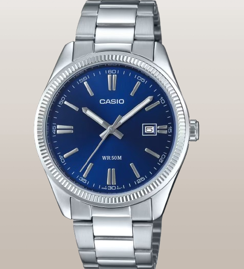 CASIO MTP-1302PD-1A1V