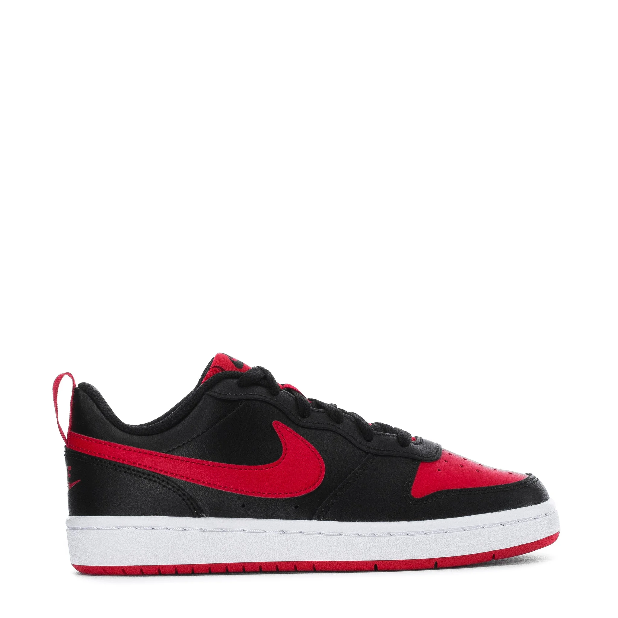 Nike court Borough Low 2