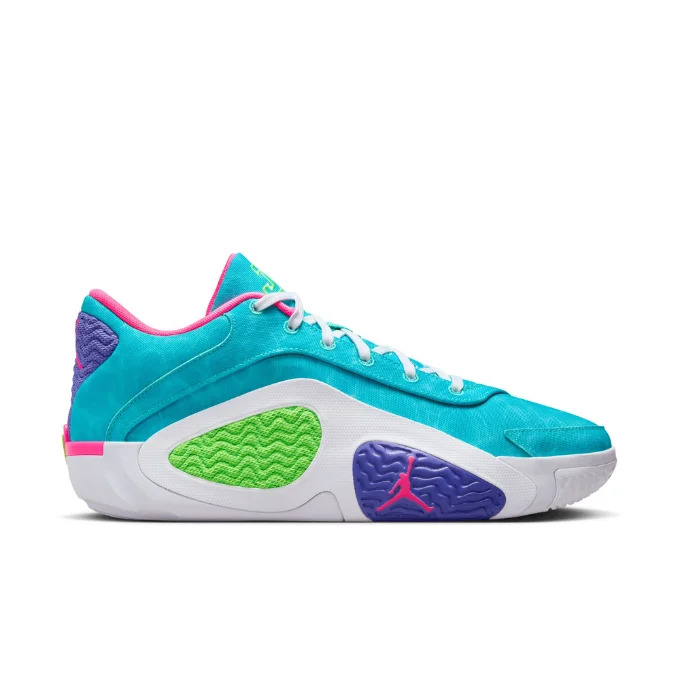 Air Jordan Tatum 2 'Wave Runner'