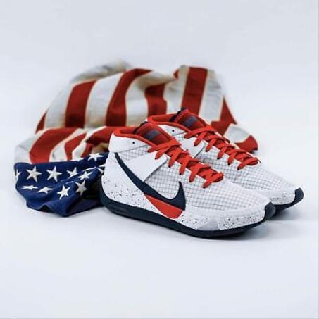 Nike KD 13 'USA'