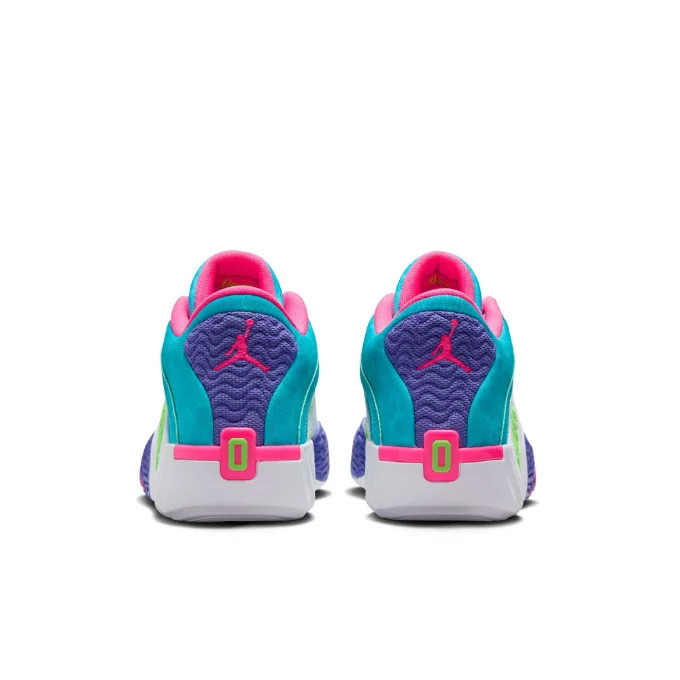 Air Jordan Tatum 2 'Wave Runner'