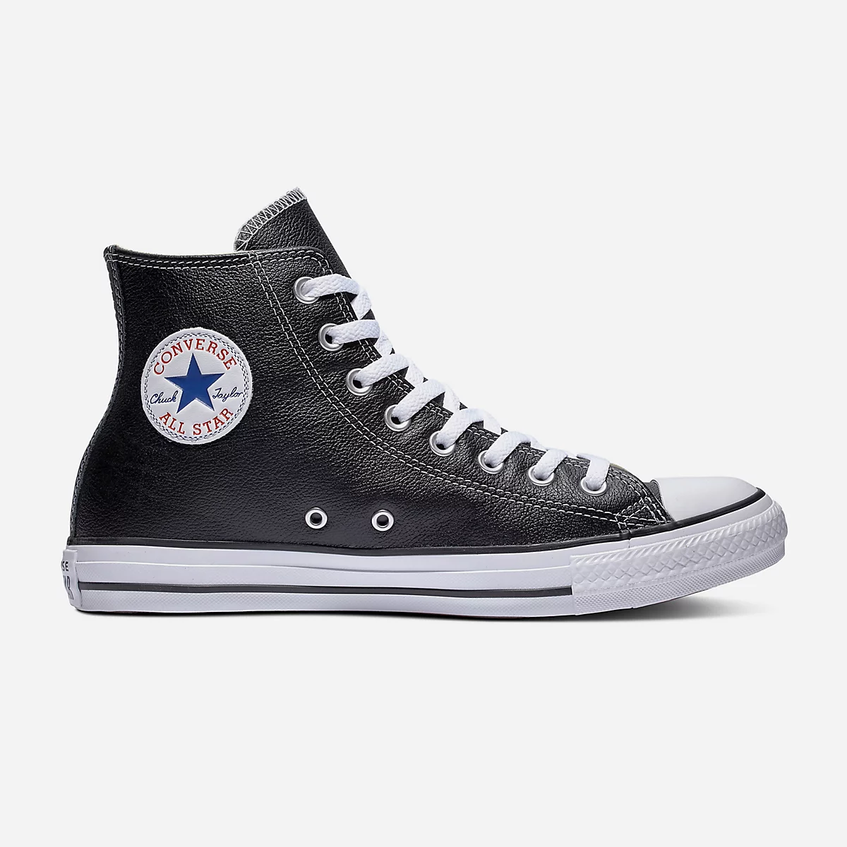 Converse Chuck Taylor All Star NOIR