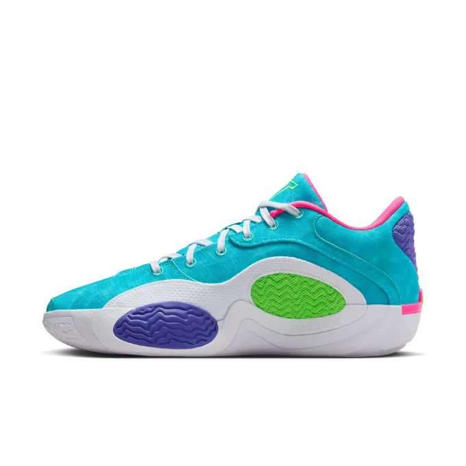 Air Jordan Tatum 2 'Wave Runner'