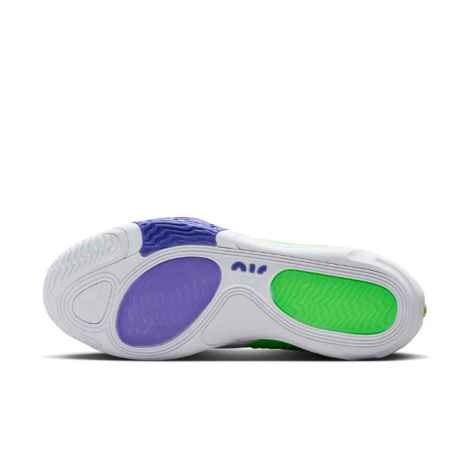 Air Jordan Tatum 2 'Wave Runner'