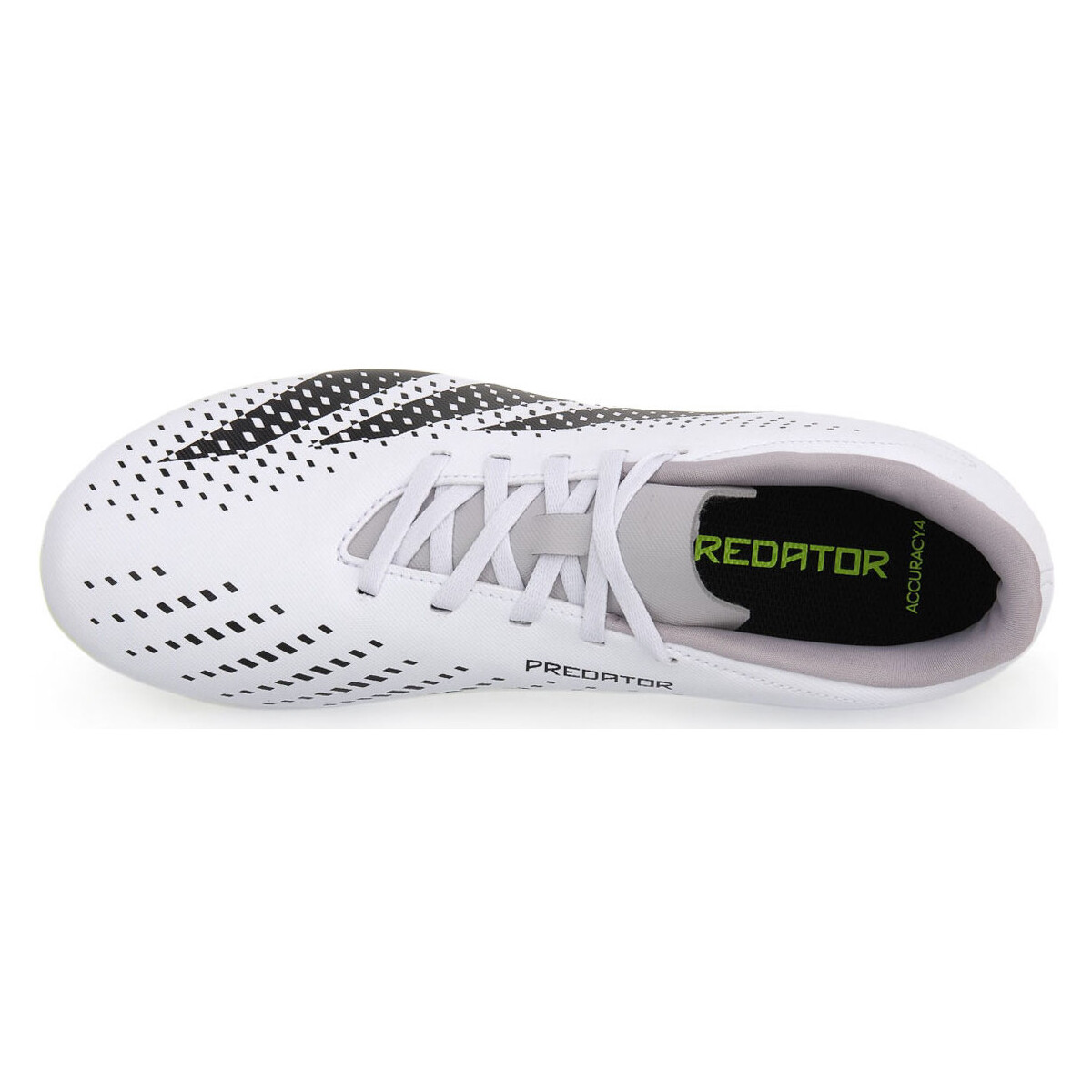 ADIDAS PREDATOR ACCURACY 4
