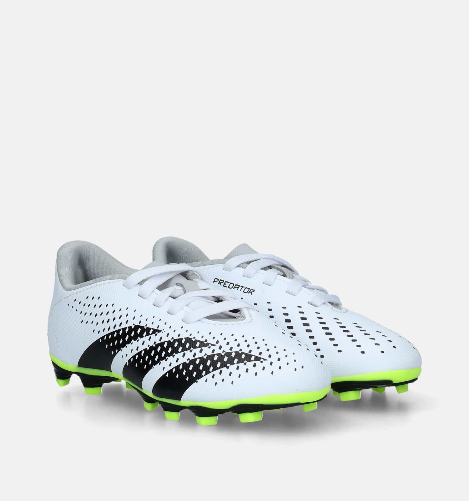 ADIDAS PREDATOR ACCURACY 4