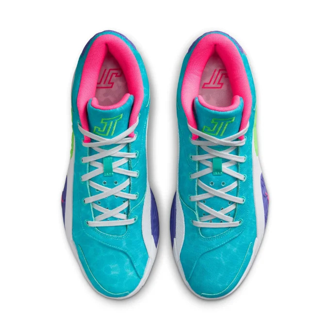 Air Jordan Tatum 2 'Wave Runner'
