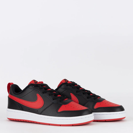 Nike court Borough Low 2