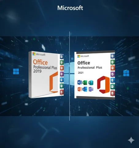 Most Popular Office Keys