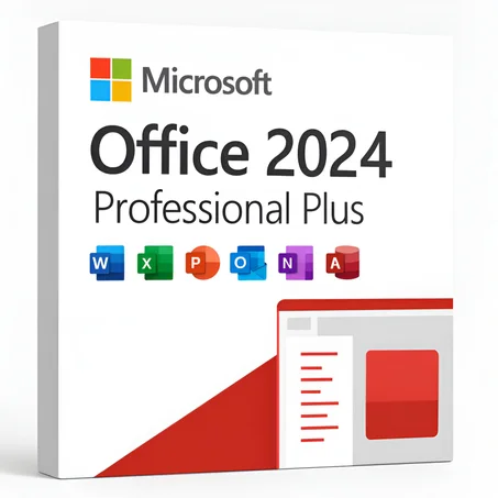 office 2024 professional plus 32/64-Bit Genuine Licence Key