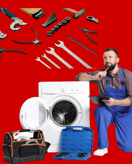 التجهيزات المنزلية