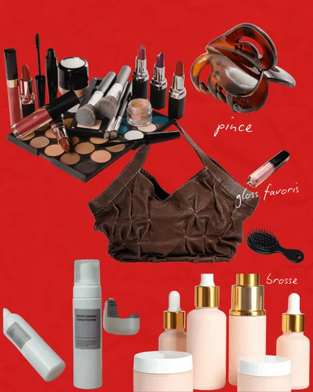 الصحة  والجمال