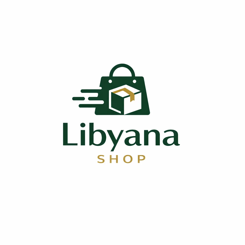 Libyana Shop