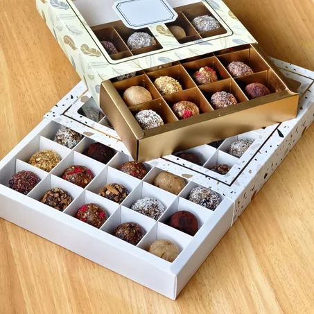 Trésors de Vitalité