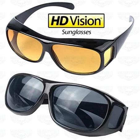 HD VISION