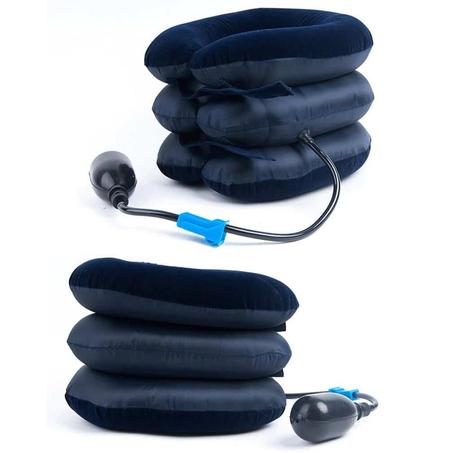 Cervetical neck traction