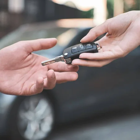 مستلزمات السيارات