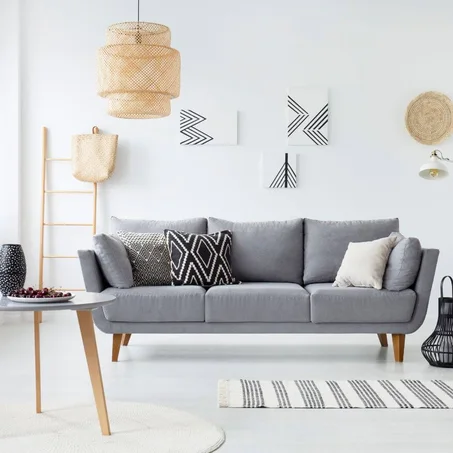 ديكور المنزل