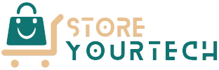 YourTech Store