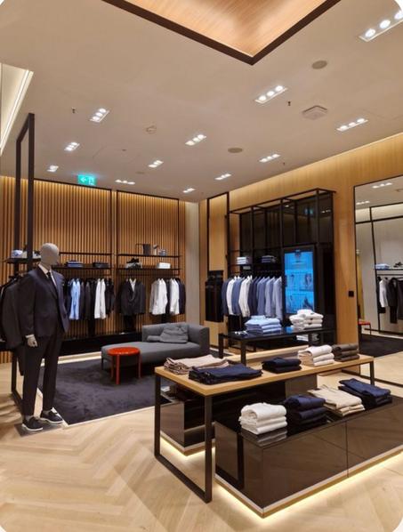 ملابس رجالية-Men's clothing