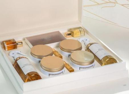 بوكس عطور- Perfume box