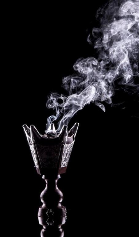 بخور -incense