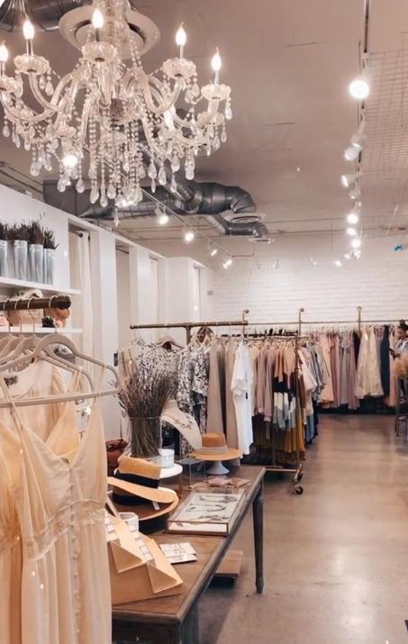 ملابس نسائية-Women's clothing