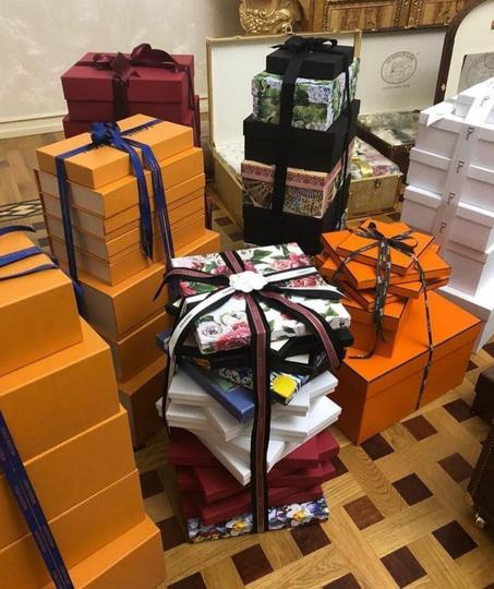 Packs -حزمات