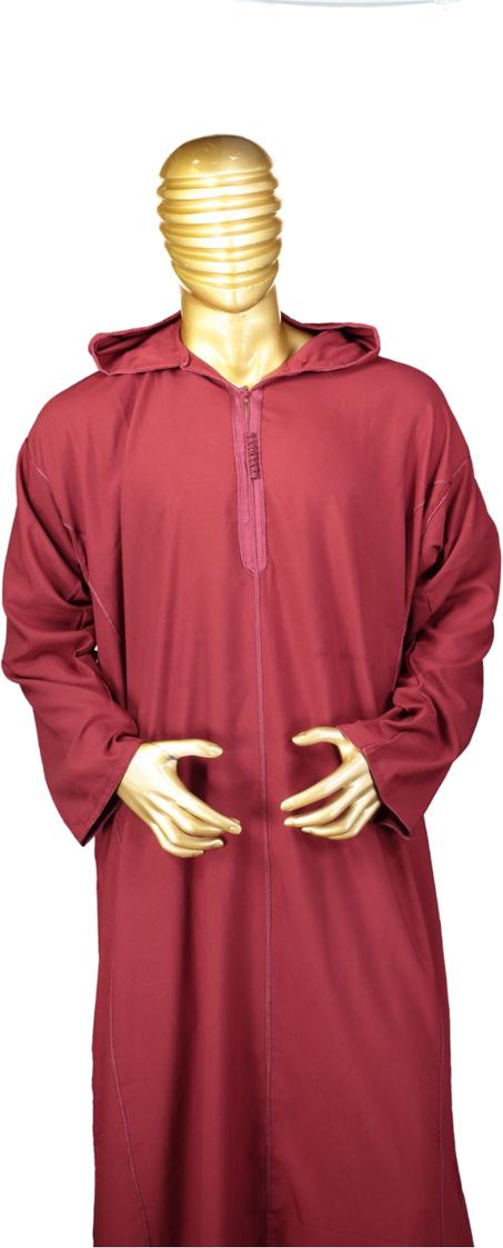 جلابة مغربية