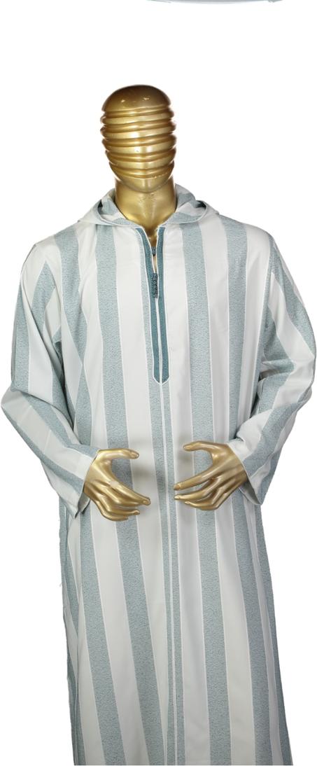 جلابية مغربية