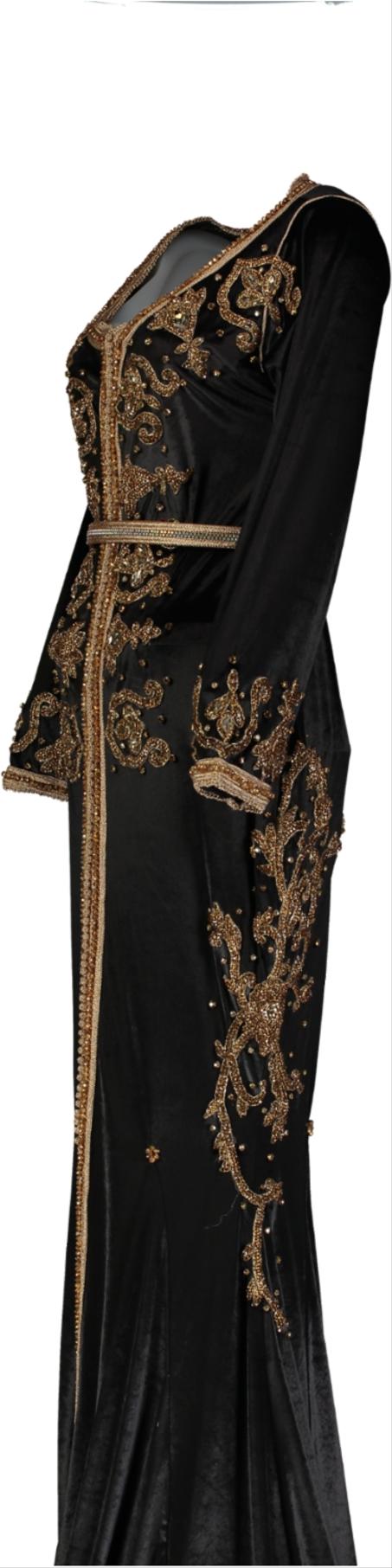 قفطان kaftan