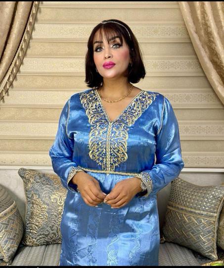 قفطان جوهرة