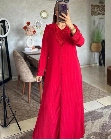 جلابة قطعتين