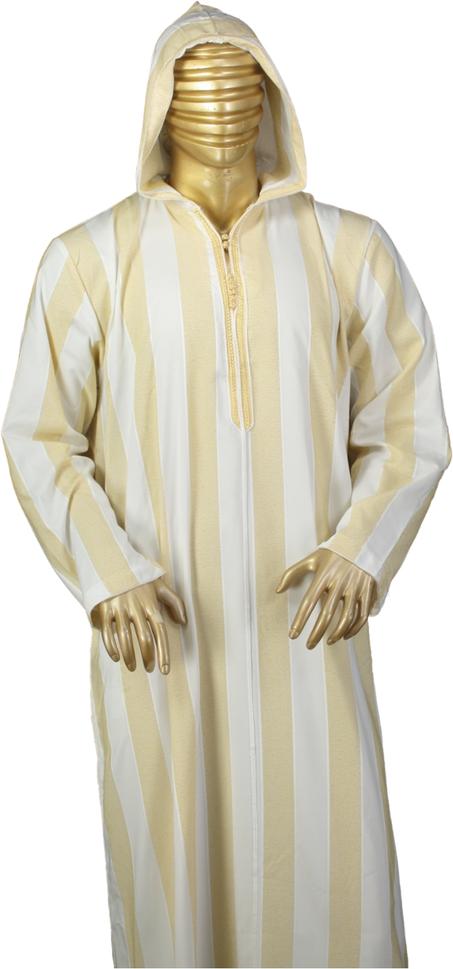 جلابة مغربية