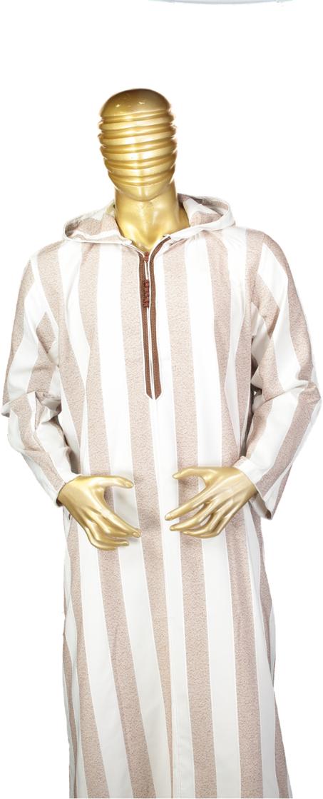 جلابة مغربية