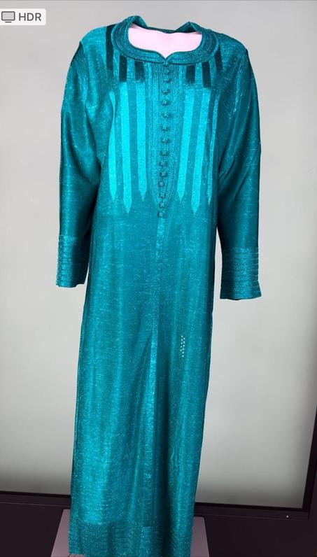 قفطان مغربي