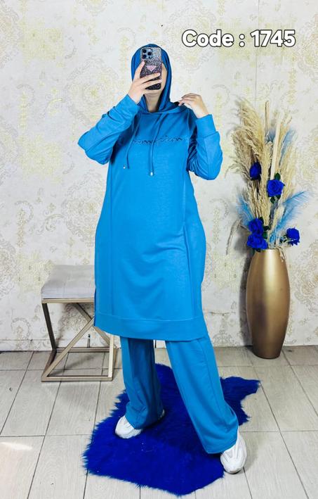 Survêt modèle 2026