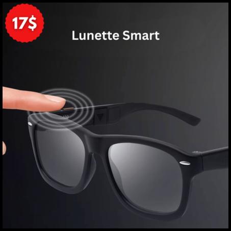 lunette SMART