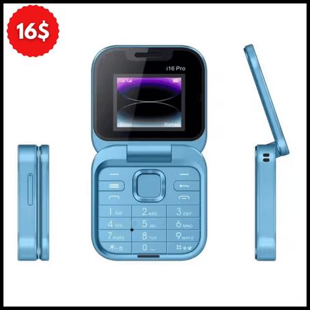 Mini Phone I16 Pro