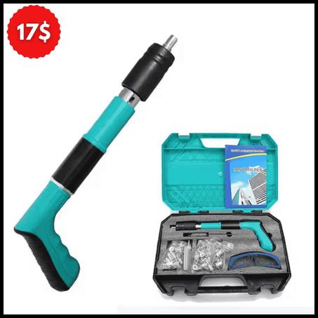 Mini Pistolet à Clous