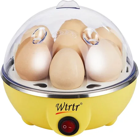 ألة صلق البيض