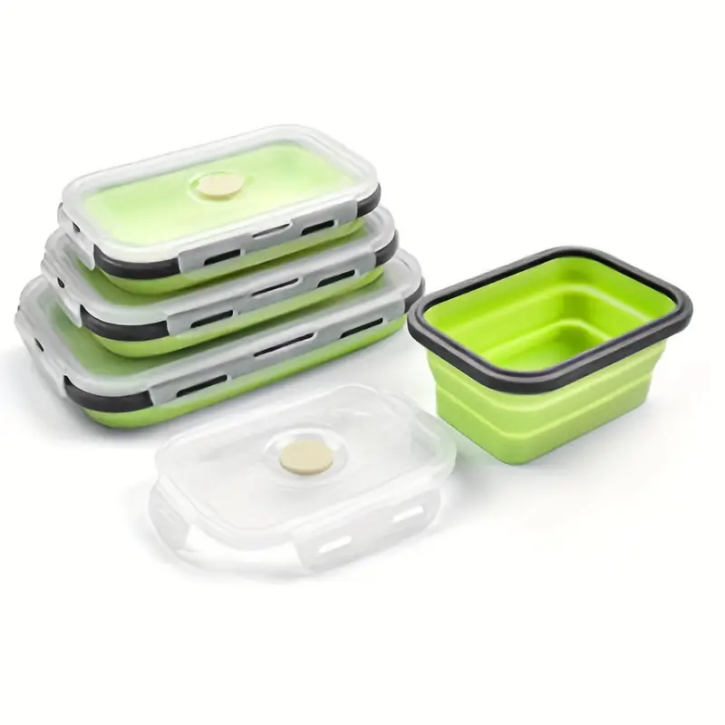 lunchbox 4 pieces