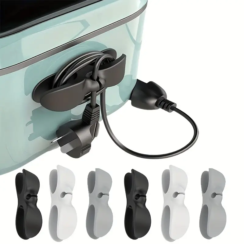 لاصق لتنظيم الكابلات والأسلاك