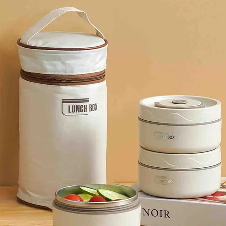 lunch box