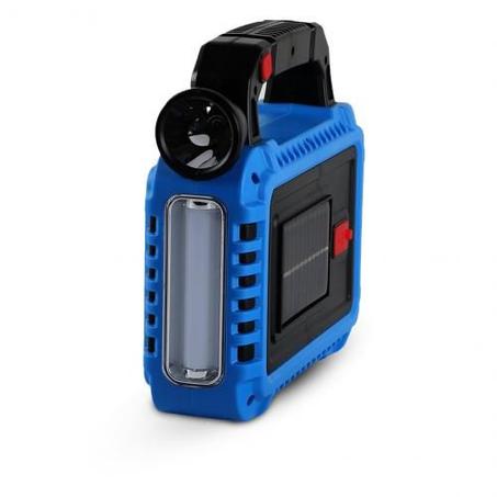 مصباح متعدد الاستعمالات