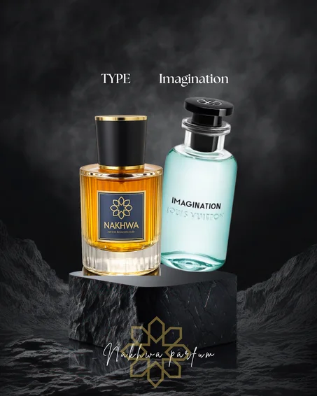 Type Imagination