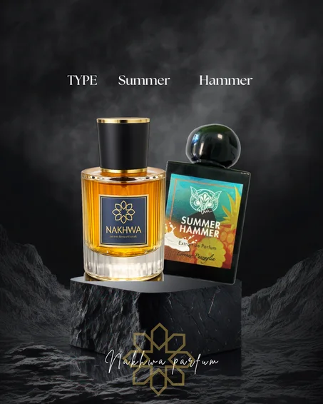 Type Summer Hammer