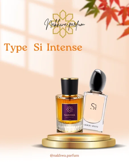 Type Si Intense