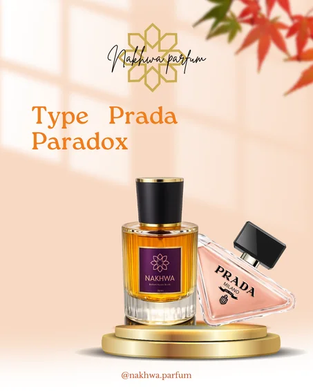 Type Prada Paradox