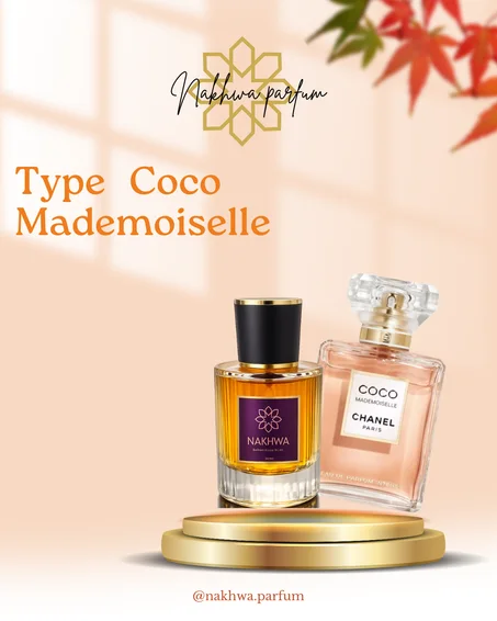 Type Coco Mademoiselle